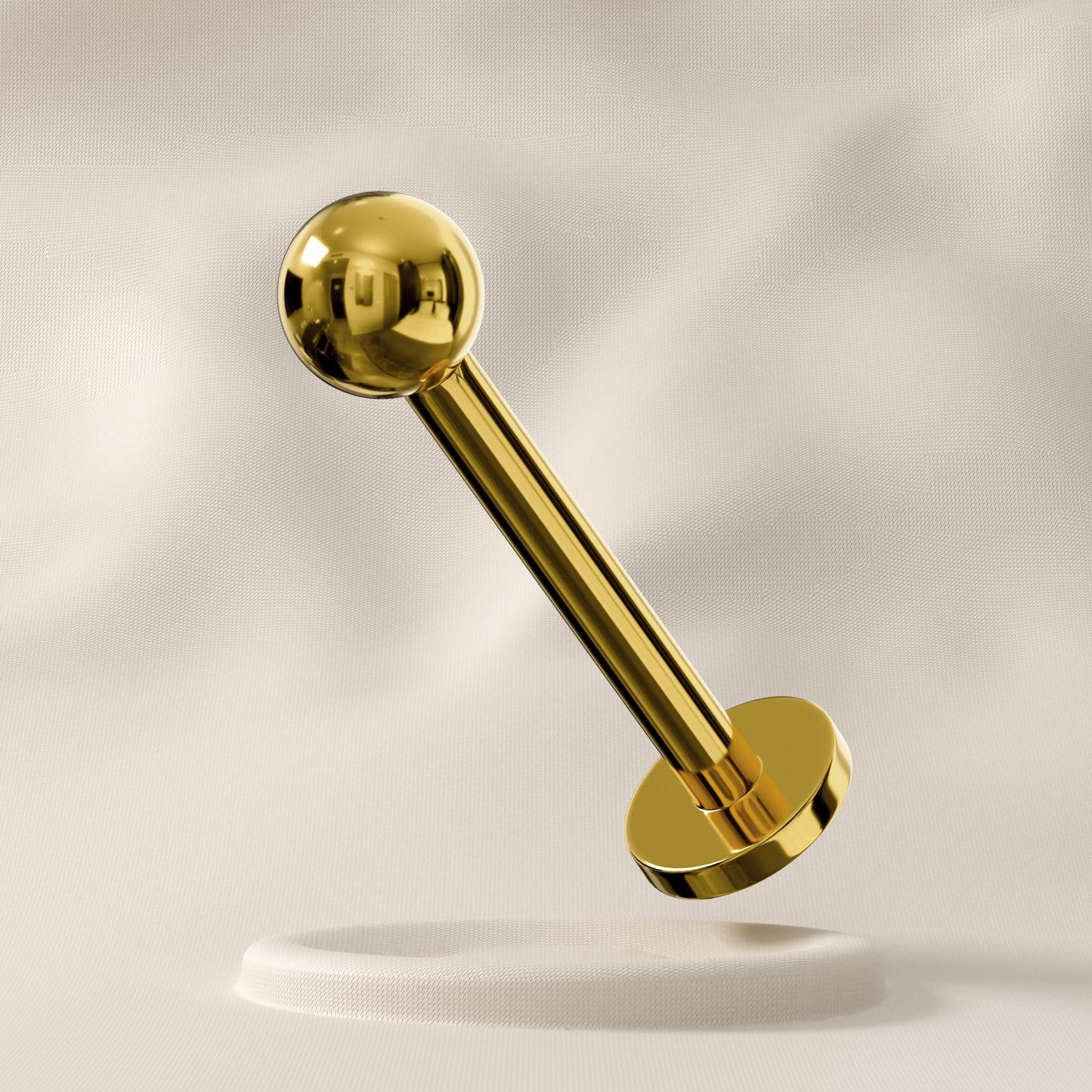 Darwin - Surgical Steel Ball Stud