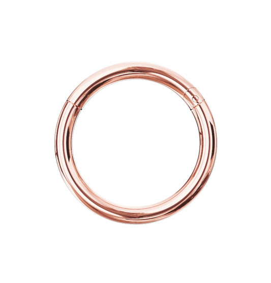 69k Gold Belly Ring